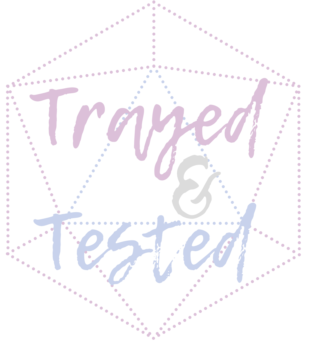 Trayed And Tested – Opening Soon